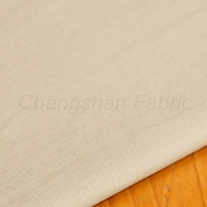 Polyester/tencle/cotton/Lycra