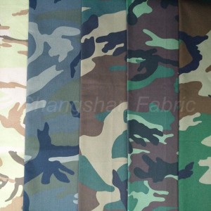CVC Camouflage