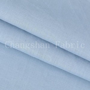 TC65*35  1/1Plain Dyeing Shirt Fabric