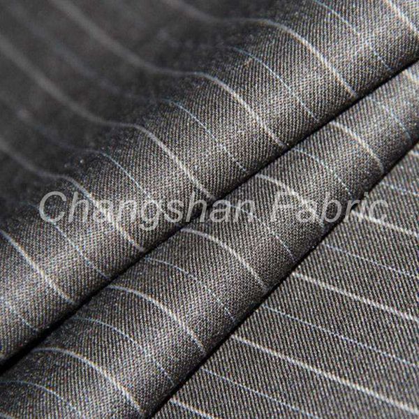 Factory For C/Y Uniform Fabric With Good Breathable -
 TR65*35 Dyeing Uniform Fabric – Changshanfabric