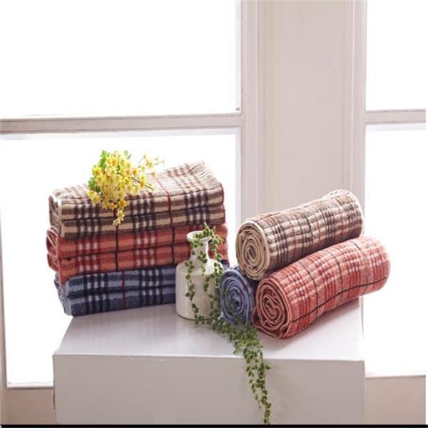 Rapid Delivery for 100%Ring Spun Cotton Yarn -
 Bath Towel Sets  – Changshanfabric