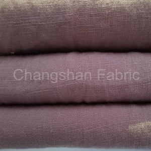 100% Linen Fabric