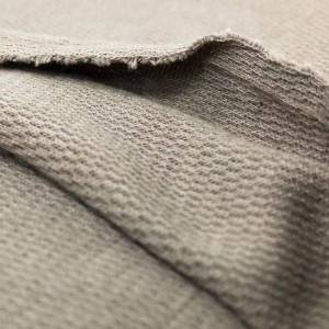Combed Cotton Bird Eye knitting fabric for Training T- shirt