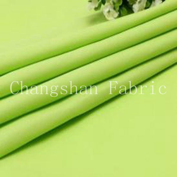 Renewable Design for Cotton/Nylon Water-Proof Civilian Garment Camouflage -
 100% Cotton Dyed Shirt Fabric – Changshanfabric