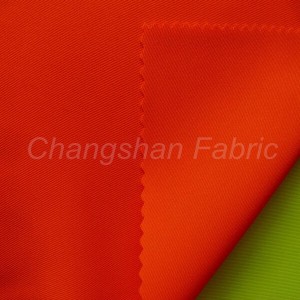 High-visibility Flame Retardant fabric