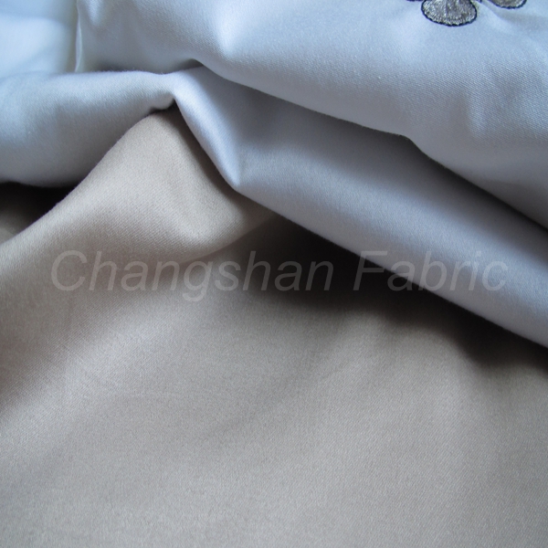 Bedding Fabrics-Sateen Stock z