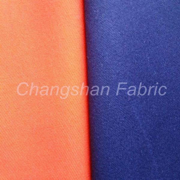 Excellent quality 100%Polyester Woven Dyed Casual Garment Fabric -
 Firefighter Fabric-Armid III – Changshanfabric
