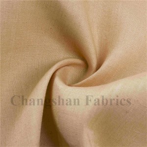OEM China Cotton/Nylon IRR Coat Military Camouflage -
 100% Hemp & Hemp Blended Cotton Fabric Used for Garment – Changshanfabric