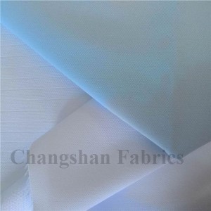 Medical Hospital Uniform Fabric with Anti static& Antibacterial For Nurse