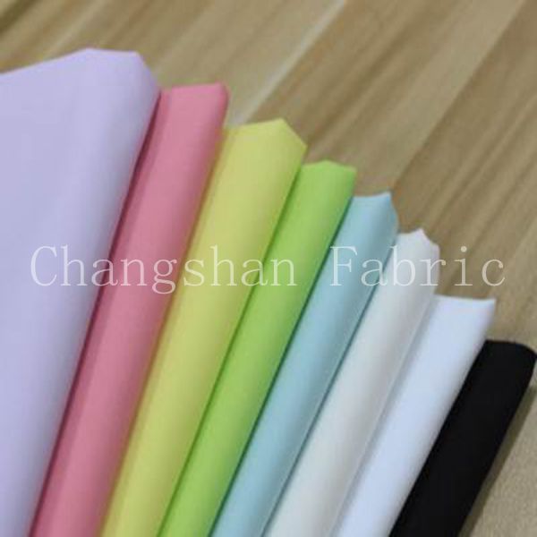 100% Cotton Dyed Shirting Fabric Featured Image