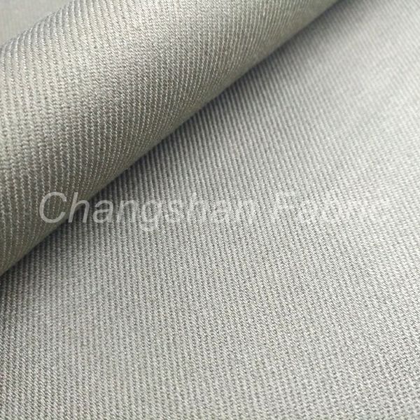 2017 wholesale price Bamboo/Cotton -
 Cotton-PA-antistatic-spandex-antimosquito Military Green – Changshanfabric