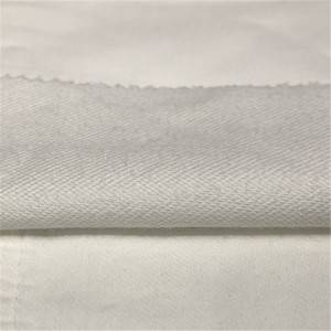 tecido de tricô estilo spandex de algodão