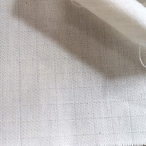 Lyocell cotton polyamide ribstop fabric