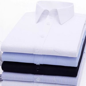 Cotton Blended Shirting Fabric