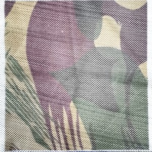 100% Polyester Warp Knitting Net Fabric
