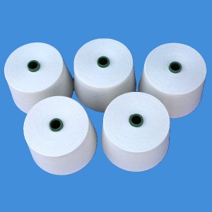 factory low price UNIFORM FABRIC With Teflon -
 Recyle Polyester Yarn – Changshanfabric