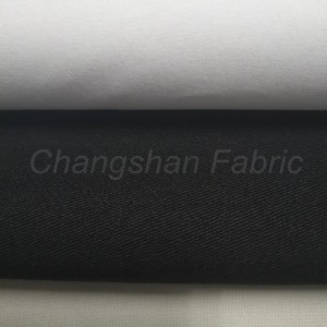Factory wholesale Cotton /Spandex Coated Outdoor Fabric - T/C Spandex Fabric – Changshanfabric