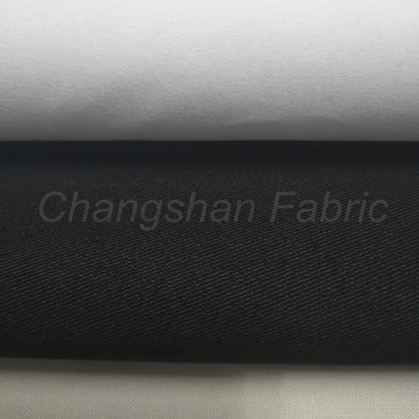 Manufactur standard Polyester/Cotton HV Workwear Fabric -
 T/C Spandex Fabric – Changshanfabric