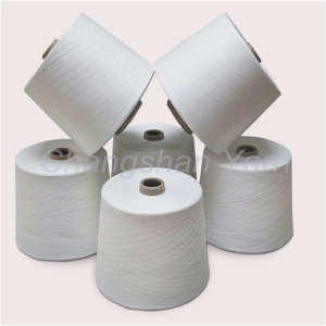100% Combed Cotton yarn for weaving