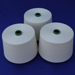 FR nylon/cotton Yarn