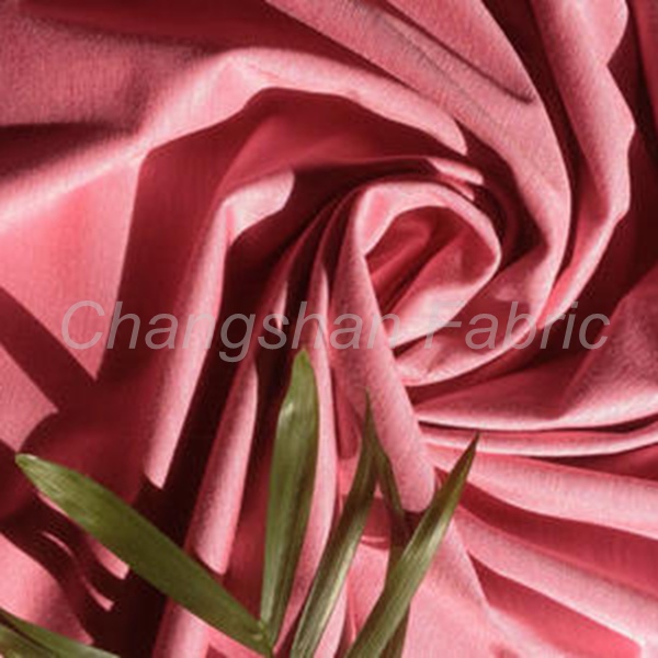 Factory wholesale Polar Fleece Fabric -
 100% Bamboo dyed fabric – Changshanfabric