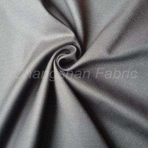 100% Bamboo dyed fabric