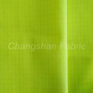 Modacrylic/cotton Flame retardant fabric