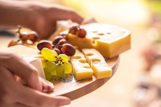 New high-quality packaging has become an innovative breakthrough in the cheese market