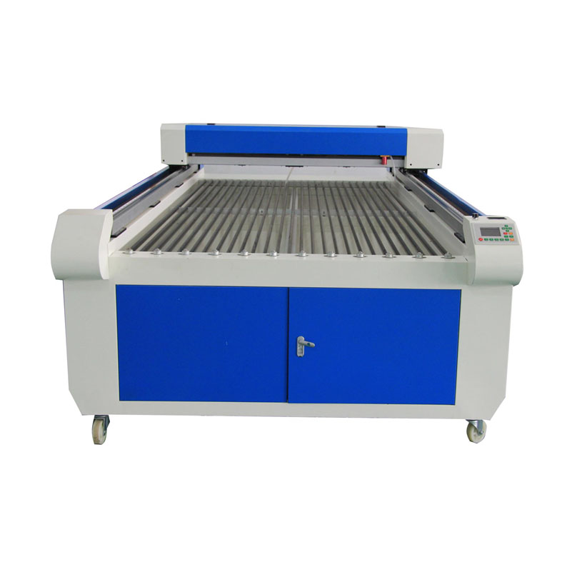 CO2 Laser Cutting Machine CW-1325 Featured Image