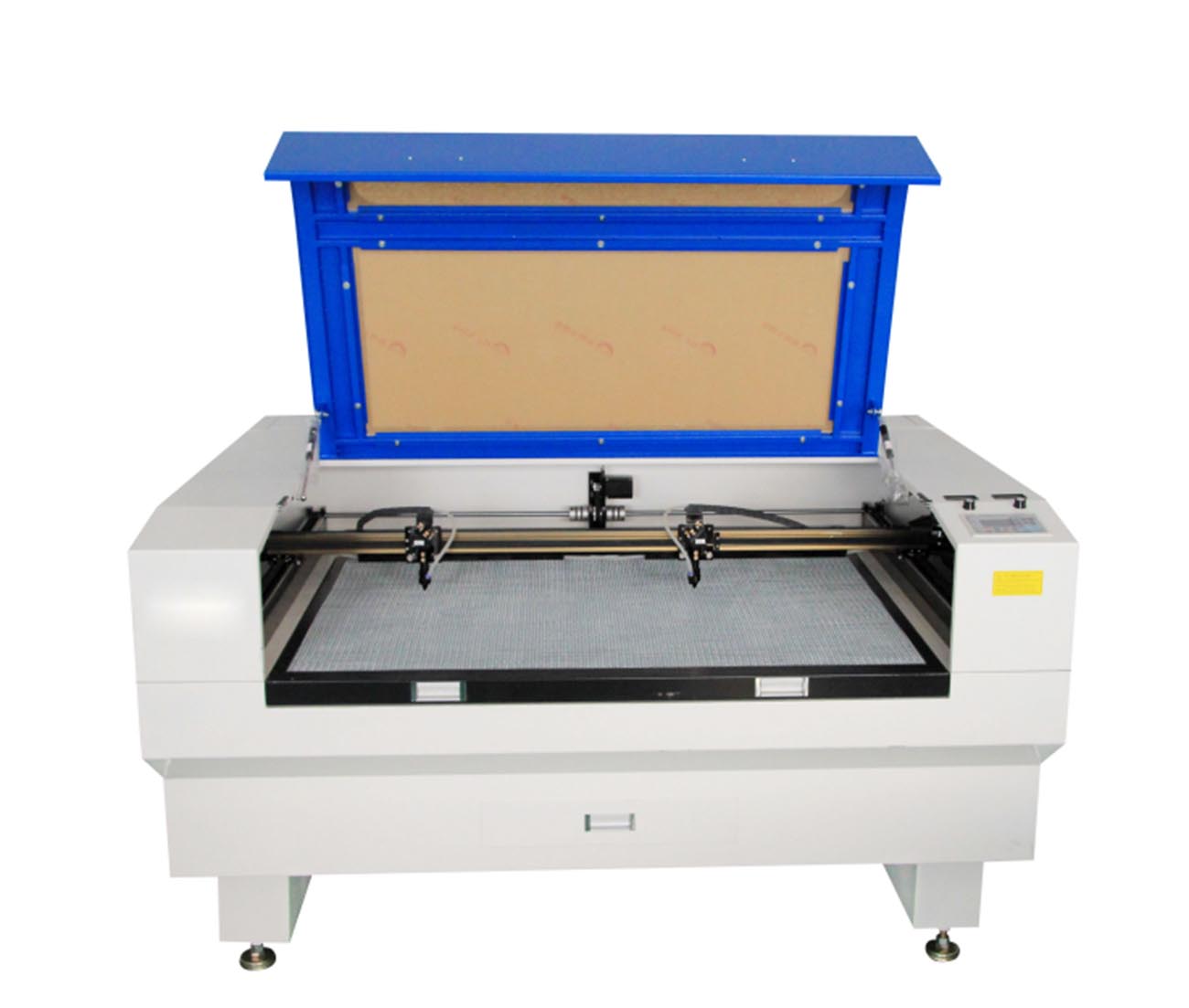 2021 Good Quality Laser Cut - CO2 Laser Cutting Machine CW-1410TS – Chanxan