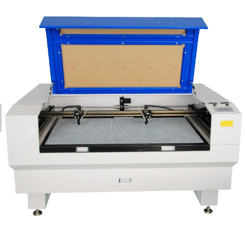 CO2 Laser Cutting Machine CW-1610T Featured Image