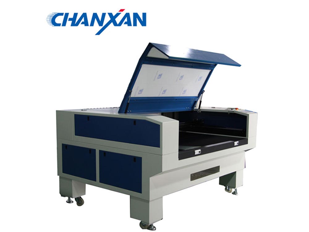 China Acrylic Laser Engraving Machine Factory Featured Image