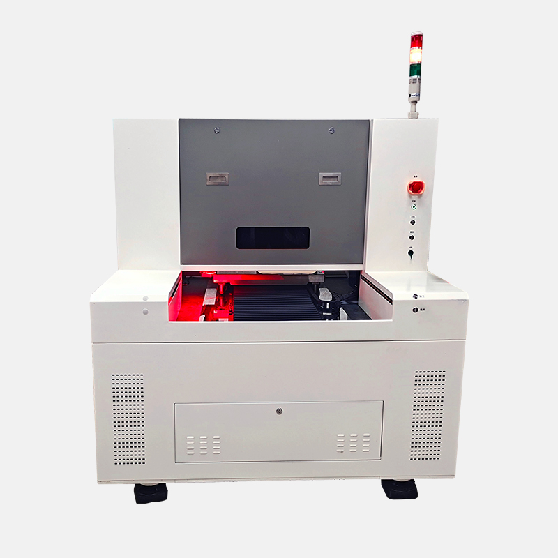 PCB-Laserbeschriftungsmaschine