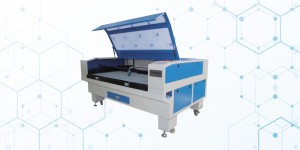 Laser Cutting Machine CW-1310