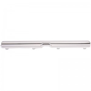 ABS Bright Chrome Plated Handle Trim for Whirlp...