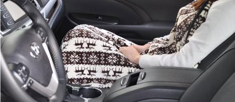 The Function and Usage of Car Heating Blankets in Winter