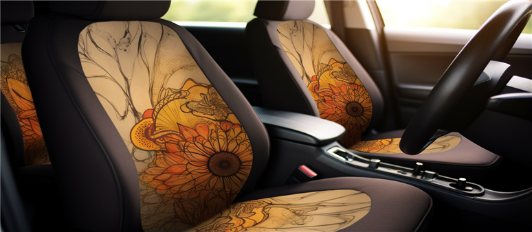 7 Essential Tips for Choosing the Perfect Auto Seat Cover