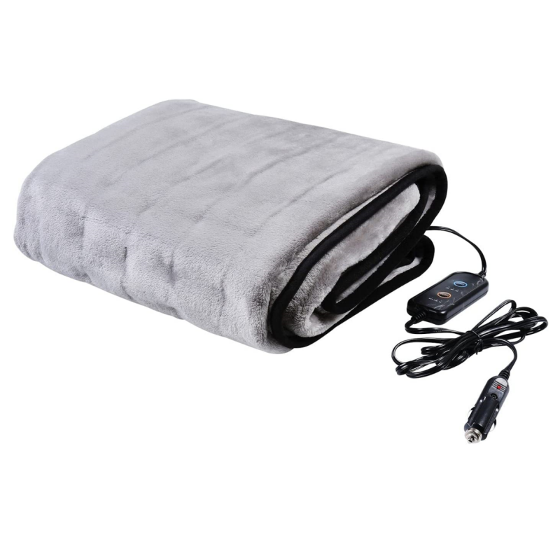 Electric Heating Blanket with Fast Heating and ...