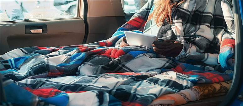 The Ultimate Guide to Choosing the Best Electric Travel Blanket