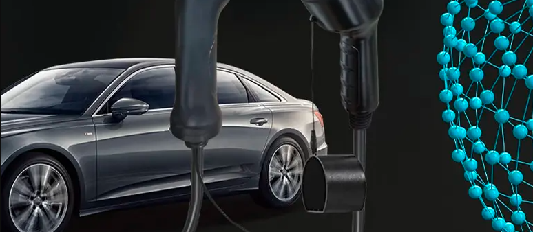 Accelerating towards a sustainable future: Unlocking electric vehicle chargers