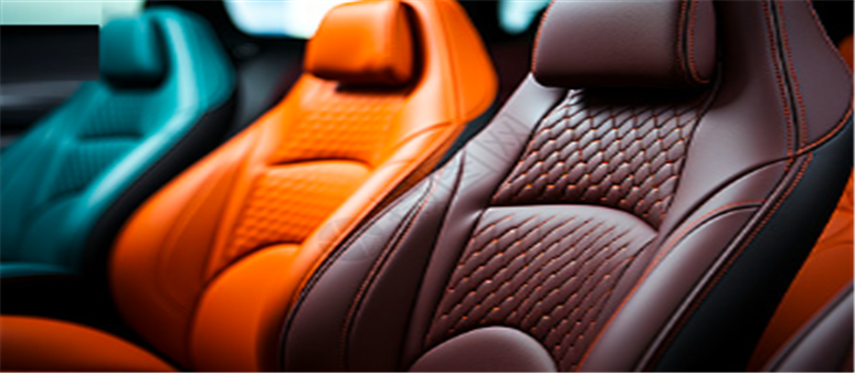 Enhance your vehicle’s comfort and style with car seat covers