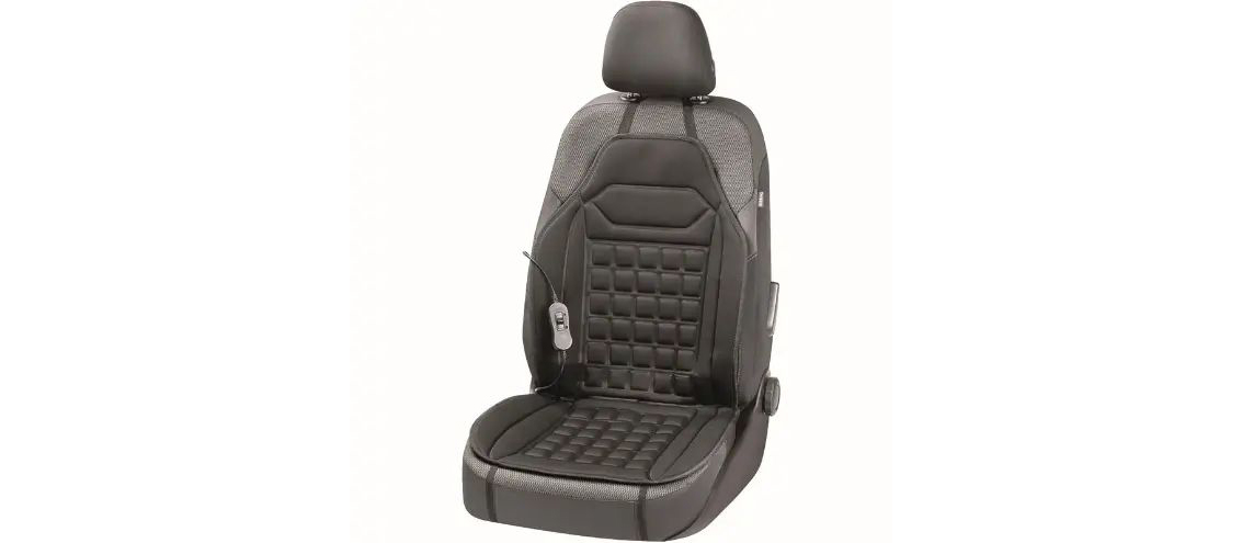 Revolutionize Your Comfort With CHEFANS’ Power Seat Cushion
