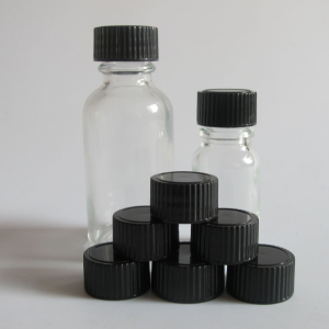 20mm Phenolic Screw Cap Lid for Glass Bottle