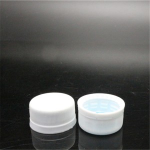 250ml man shape glass bottle for sauce with cap