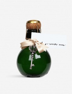 250ML 375ml 500ml Piccola bottiglia di vetro con coperchio in sughero per whisky Vodka Rum Gin