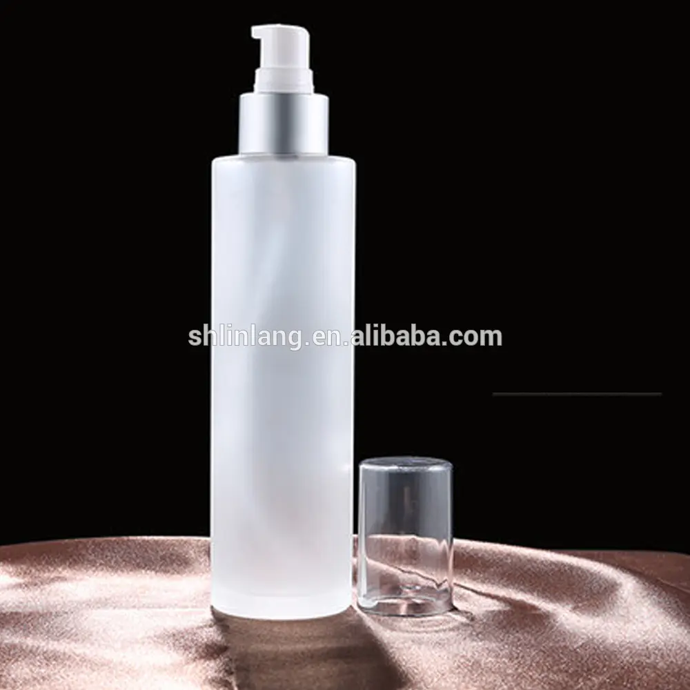 Can You Refill Lotion Bottles? How Long Does Glass Lotion Bottle Last?