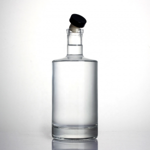 Shanghai linlang gros 500 ml 700 ml 750 ml fantaisie vodka alcool spiritueux liqueur whisky bouteille en verre