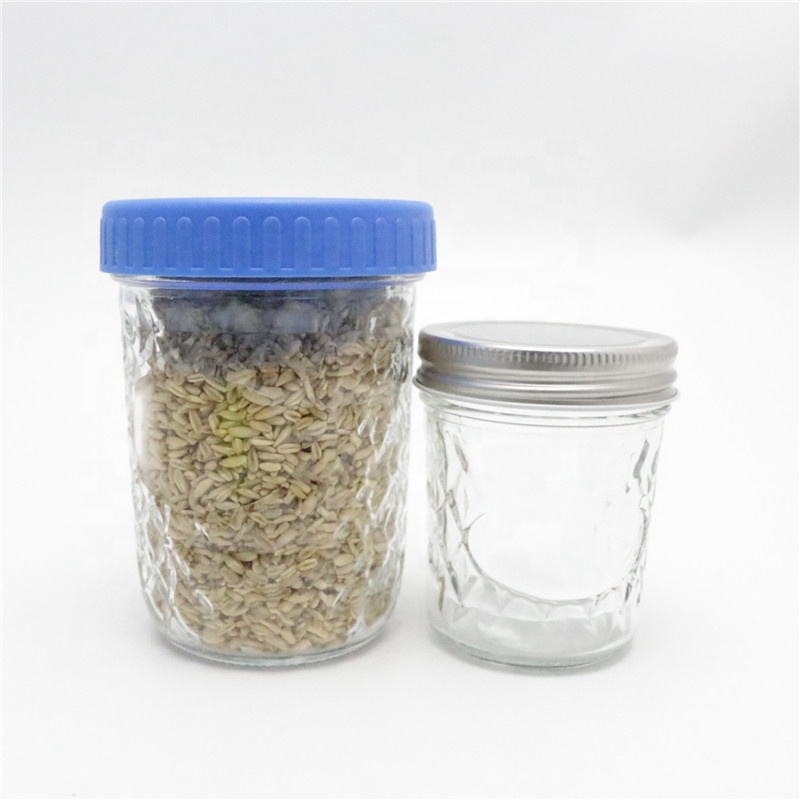 lilnlang shanghai hot sale products silicone mason jar lid