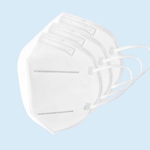 Lin lang Shanghai CE FDA Approved kn95 mouth mask