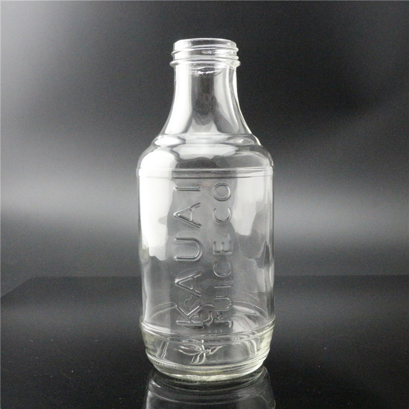 Super Purchasing for 8oz 16oz Trigger Spray Bottle - Linlang factory direct sale chili sauce glass bottle 16oz – Linlang